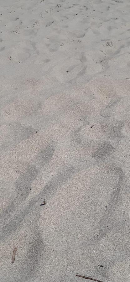 La Finestra Blu Daire Marina di Ginosa Dış mekan fotoğraf