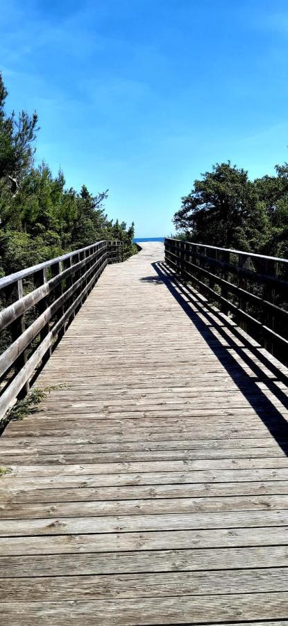 La Finestra Blu Daire Marina di Ginosa Dış mekan fotoğraf